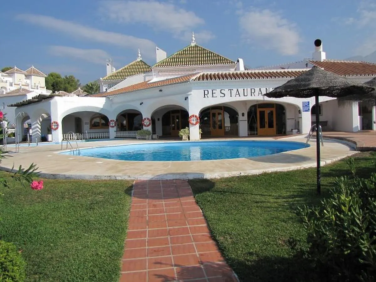 Capistrano Playa 703 Casasol Villa Nerja Holiday home